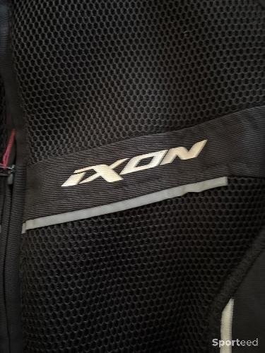 Moto route - Blouson moto  - photo 4