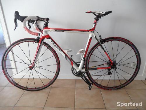 Vélo route - Vélo carbonne CYFAC - photo 5