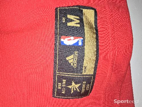 Basket-ball - Maillot de basket - photo 6