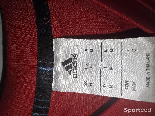 Basket-ball - Maillot de basket - photo 6