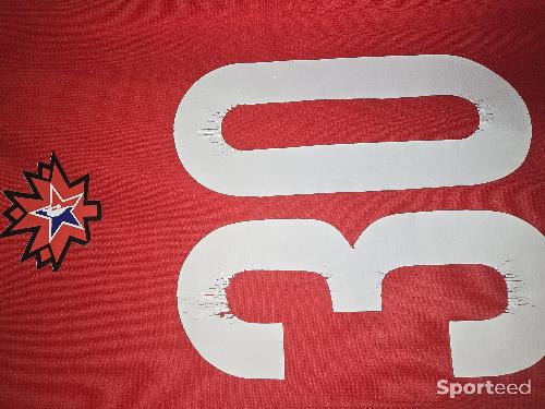 Basket-ball - Maillot de basket - photo 6