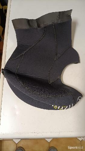 Plongée sous marine - Combinaison de plongée étanche Aqualung Blizzard Pro  - photo 6