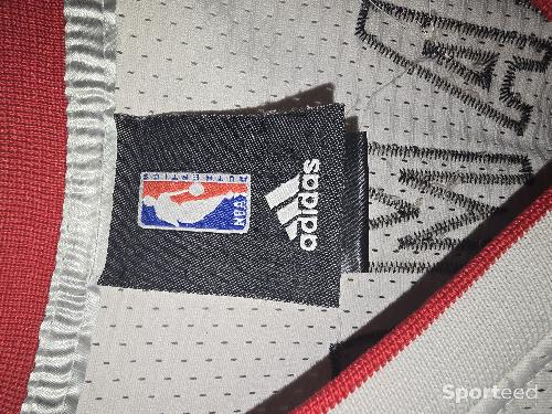 Basket-ball - Maillots de basket - photo 5