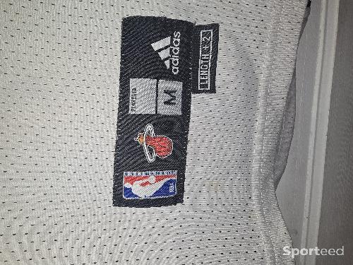 Basket-ball - Maillots de basket - photo 5