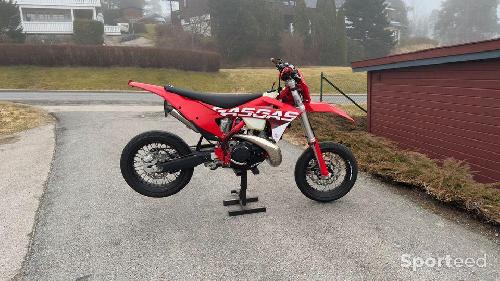 Moto cross - GasGas EC 250 - photo 6