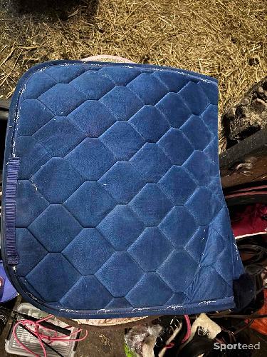 Equitation - Tapis Dyon dressage  - photo 3