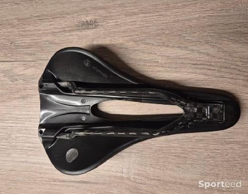 Vélo route - Selle Italia Novus Boost EVO 3D - photo 6