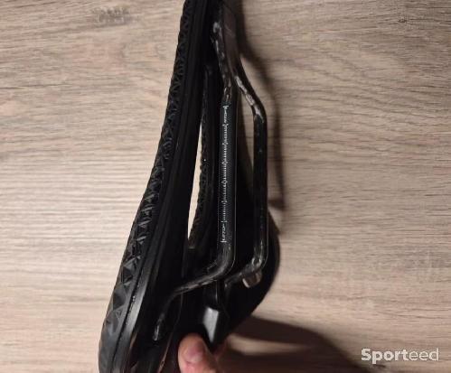 Vélo route - Selle Italia Novus Boost EVO 3D - photo 6