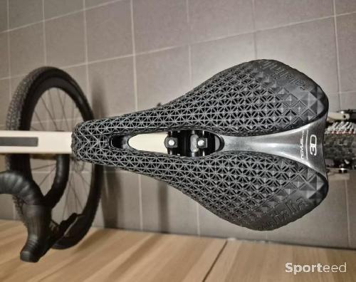 Vélo route - Selle Italia Novus Boost EVO 3D - photo 6