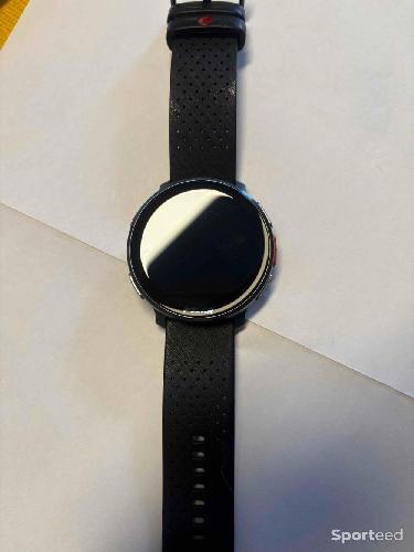 Montre Polar Vantage V3