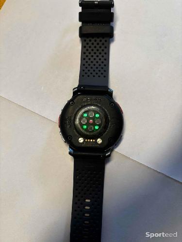 Golf - Montre Polar Vantage V3 - photo 6