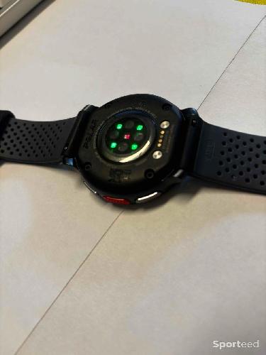 Golf - Montre Polar Vantage V3 - photo 6