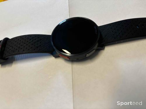 Golf - Montre Polar Vantage V3 - photo 6