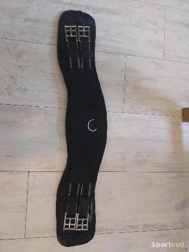 Equitation - Selle de dressage - photo 6