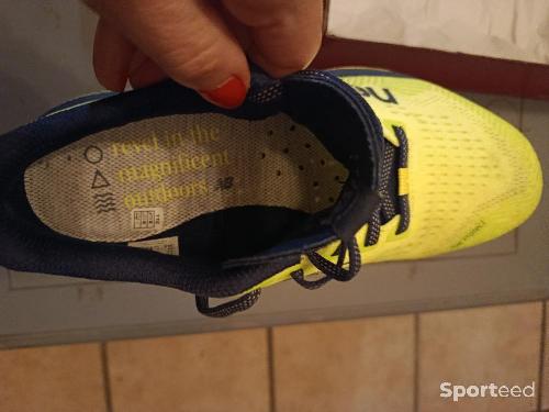 Course à pied trail - New balance fuelcell taille 40 - photo 6