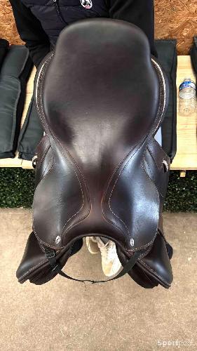 Equitation - Selle cwd - photo 6