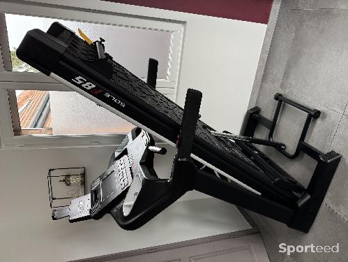 Tapis de Course Haut de Gamme SOLE F85 comme Neuf (achat 2023, 2650€ facture)