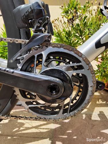 Vélo tout terrain - VTT - Specialized tarmac sL6 - photo 6