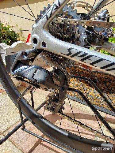 Vélo tout terrain - VTT - Specialized tarmac sL6 - photo 6