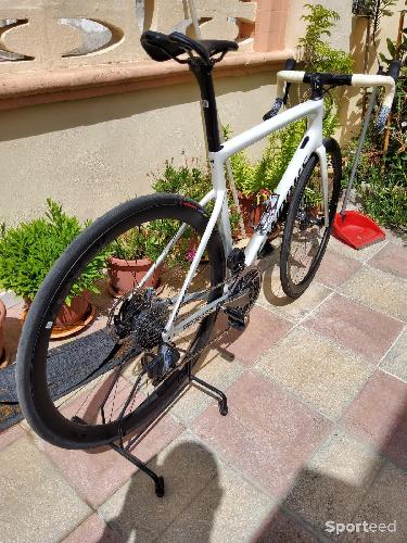 Vélo tout terrain - VTT - Specialized tarmac sL6 - photo 6