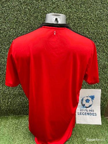 Football - Maillot stade rennais  - photo 6