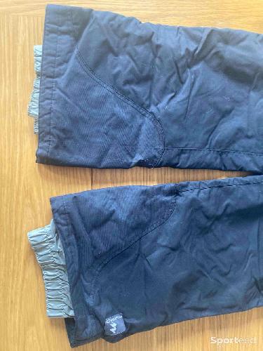 Ski alpin - Salopette homme ski / taille 42 - photo 6