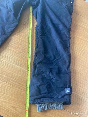 Ski alpin - Salopette homme ski / taille 42 - photo 6