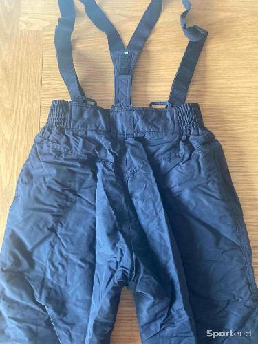 Ski alpin - Salopette homme ski / taille 42 - photo 6