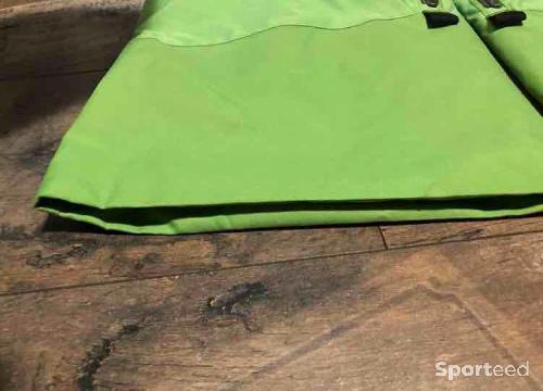 Ski alpin - Pantalon ski 10/12 ans - photo 6