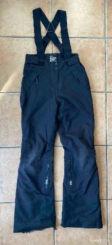 Pantalon ski 12 ans