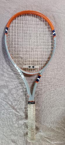 Raquette Wilson Burn 100 ls L3