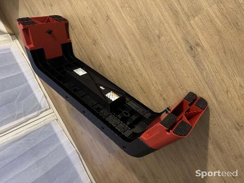 Fitness / Cardio training - Step Reebok Deck - photo 5