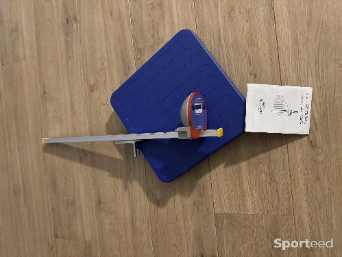 Fitness / Cardio training - Flexomètre Takeï - photo 4