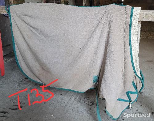 Equitation - Couverture intérieure  - photo 6