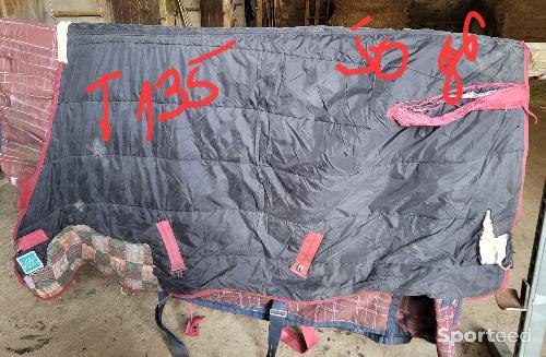 Equitation - Couverture intérieure  - photo 6