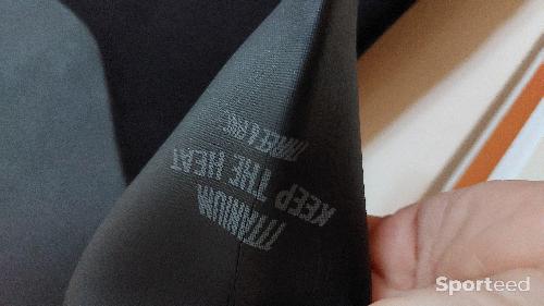 Planche à voile - Combinaison néoprene Heat S - photo 4