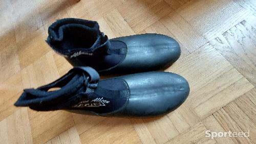Chausson néoprene taille 39