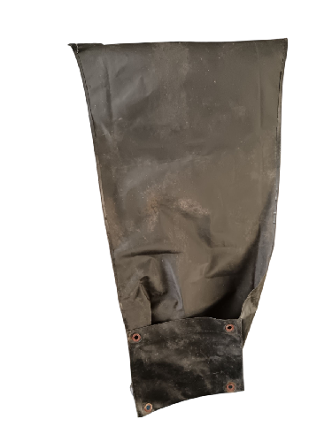 Sac à crottin pour calèche 