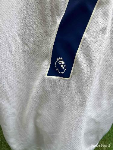 Football - Maillot Son Tottenham  - photo 6