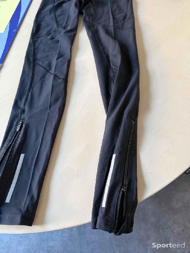 Course à pied trail - Collant running/trail  - photo 6