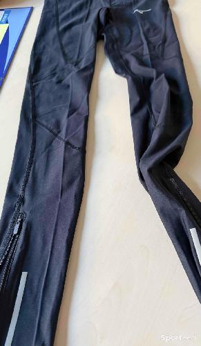 Course à pied trail - Collant running/trail  - photo 6