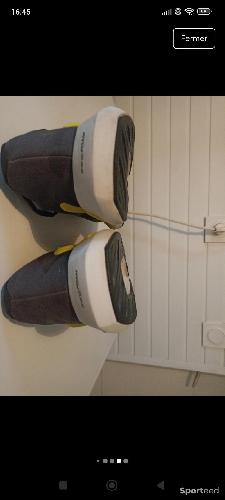 Course à pied route - Salomon DRX Bliss 2 - photo 6