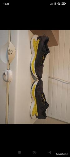 Course à pied route - Salomon DRX Bliss 2 - photo 6