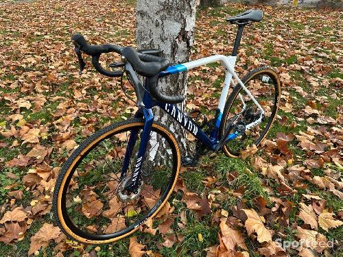 Vélo route - Canyon Inflite CF SL - photo 4