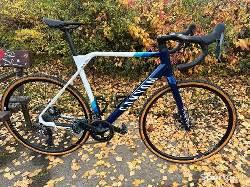 Vélo route - Canyon Inflite CF SL - photo 4