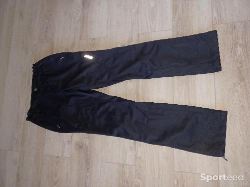 Pantalon ski de fond OW