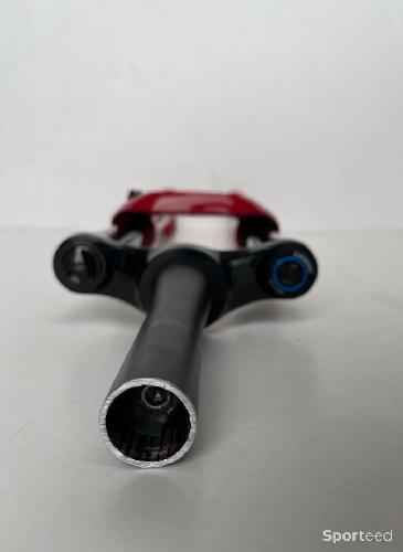 Vélo tout terrain - VTT - Fourche Rock Shox Lyrik Ultimate - photo 4