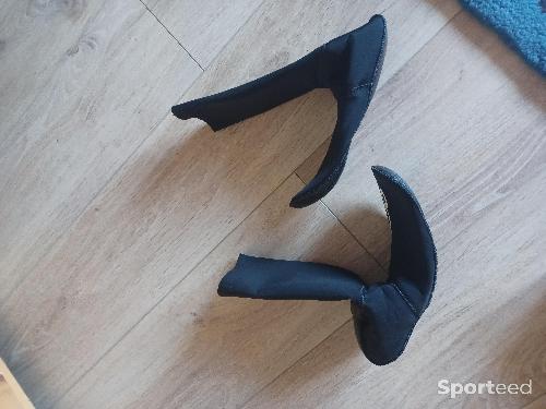 Chaussettes néoprène