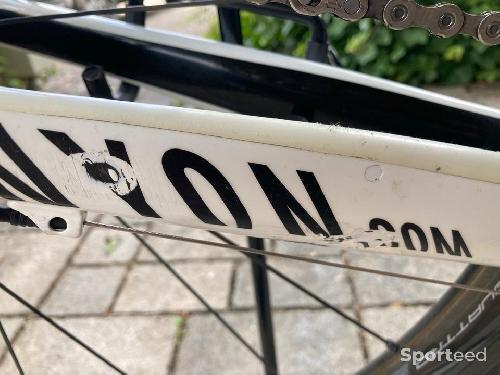 Canyon Ultimate CF Pro