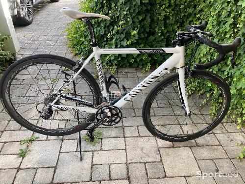 Vélo route - Canyon Ultimate CF Pro - photo 4